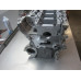 #BLT30 Engine Cylinder Block From 2005 FORD ESCAPE  2.3 5L8G6015AF